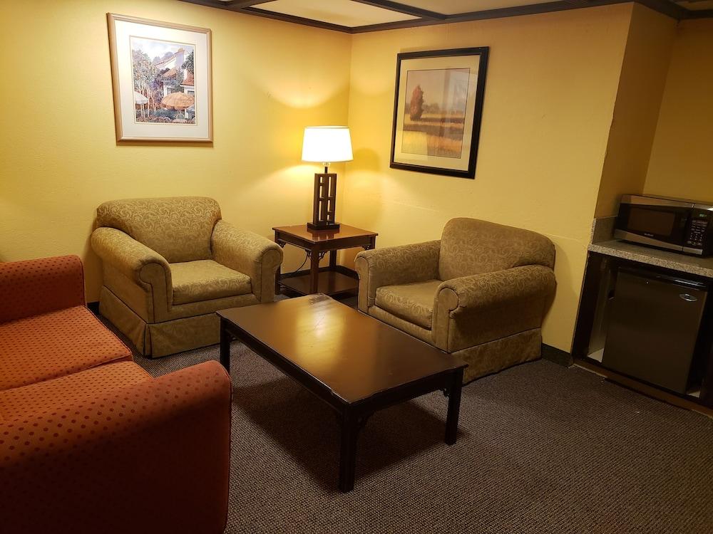 Hotel Wyndham Dfw Airport Irving Exterior foto
